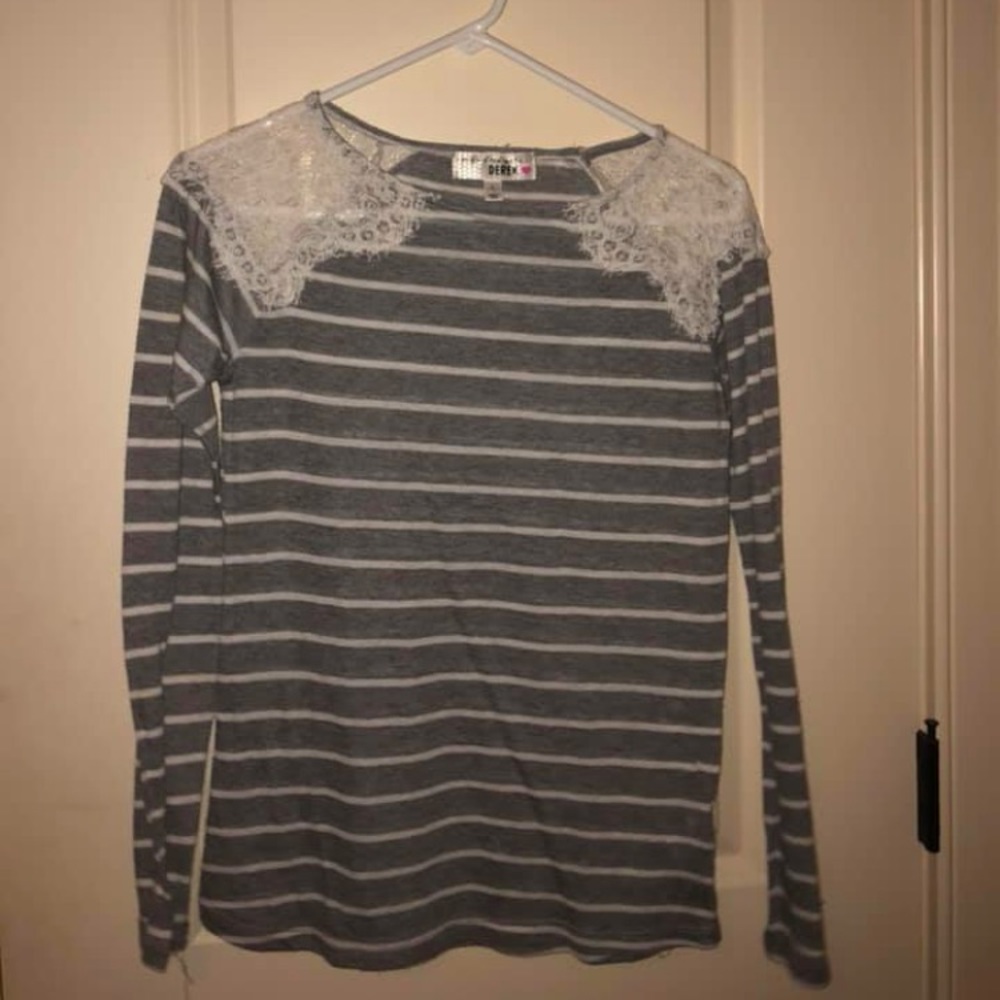 Long Sleeve